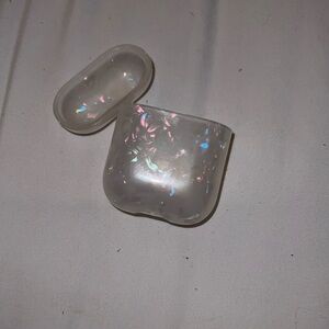 opalescent airpods 1 case